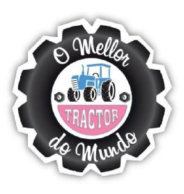O Mellor TRACTOR do Mundo