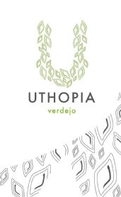 UTHOPIA VERDEJO