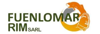 FUENLOMAR RIIM SARL