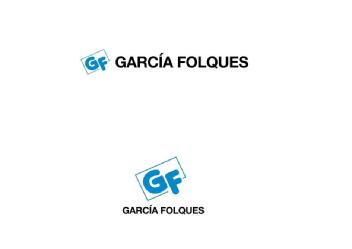 GARCIA FOLQUE, SL