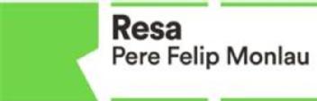 RESA PERE FELIP MONLAU