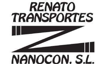 RENATO TRANSPORTES NANOCON, S.L