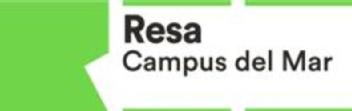 RESA CAMPUS DEL MAR
