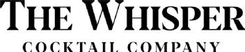 THE WHISPER COCKTAIL COMPANY
