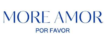 MORE AMOR POR FAVOR
