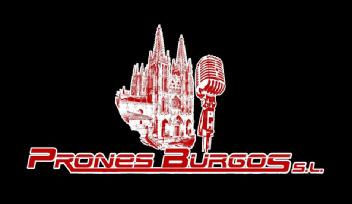 PRONES BURGOS, S.L