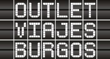 OUTLET VIAJES BURGOS