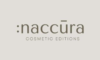NACCURA cosmetic editions