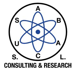 ABACUS SL CONSULTING & RESEARCH