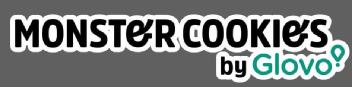 Monster Cookies by Glovo