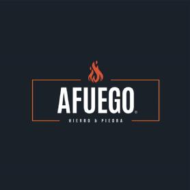AFuego Hierro y Piedra