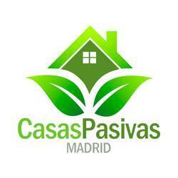 CASAS PASIVAS MADRID