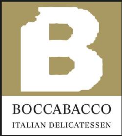 B BOCCABACCO ITALIAN DELICATESSEN
