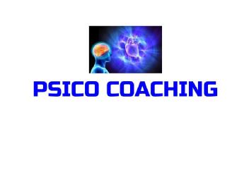 PSICO COACHING