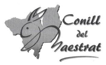 CONILL DEL MAESTRAT
