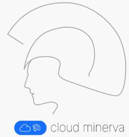 CLOUD MINERVA