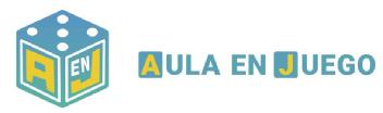 AULA EN JUEGO A EN J