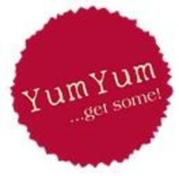 YUM YUM get some!