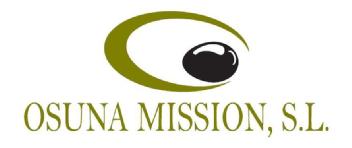 OSUNA MISSION, S.L
