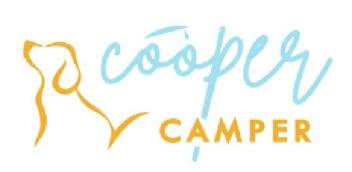 COOPER CAMPER
