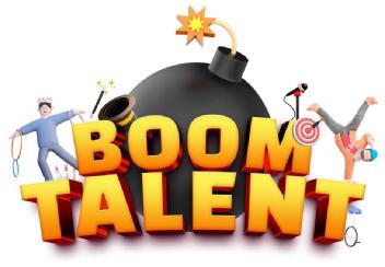 BOOM TALENT