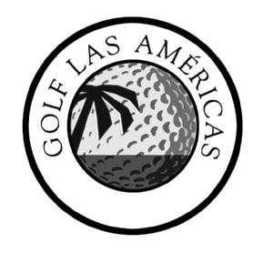 GOLF LAS AMÉRICAS
