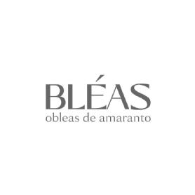 BLEAS OBLEAS DE AMARANTO