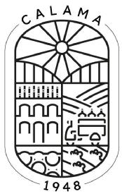CALAMA