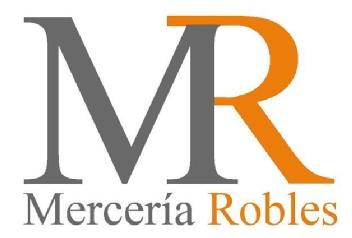 MR Mercería Robles