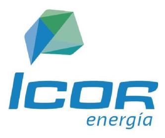 ICOR TRADING, S.L
