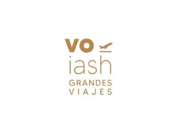 VOIASH GRANDES VIAJES