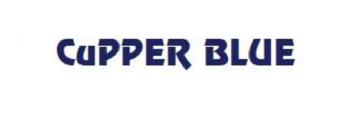 CuPPER BLUE