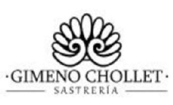 GIMENO CHOLLET SASTRERIA