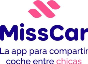 MISSCAR LA APP PARA COMPARTIR COCHE ENTRE CHICAS