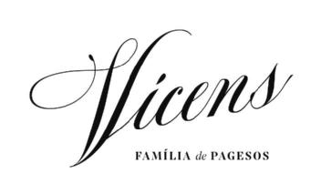 VICENS FAMILIA DE PAGESOS