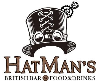 HATMAN'S BRITISH BAR FOOD & DRINKS