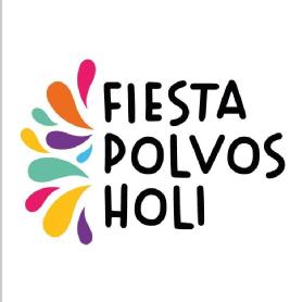 FIESTA POLVOS HOLI