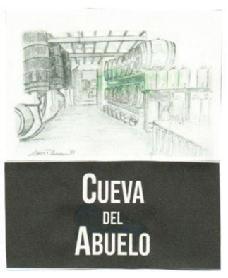 CUEVA DEL ABUELO