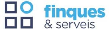 FINQUES I SERVEIS
