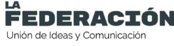 LA FEDERACION UNION DE IDEAS Y COMUNICACIÓN