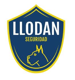 LLODAN SEGURIDAD