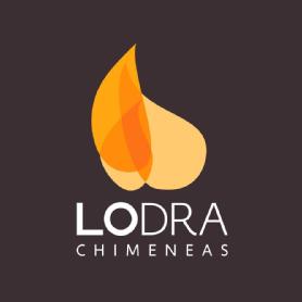 LODRA CHIMENEAS
