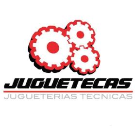 JUGUETECAS JUGUETERIAS TECNICAS