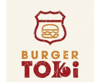 BURGER TOKI