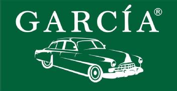 GARCÍA