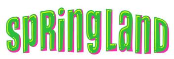 SPRINGLAND