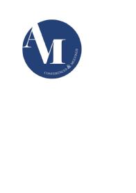 AM CONFERENCES & MEETINGS