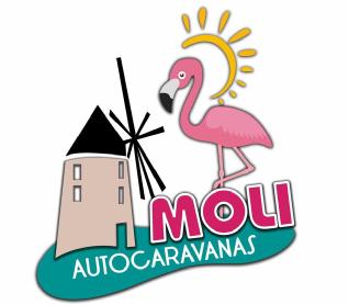 AUTOCARAVANAS MOLI