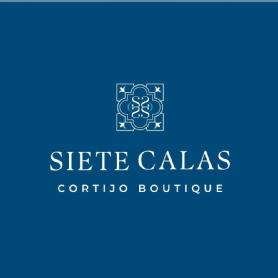 SIETE CALAS CORTIJO BOUTIQUE