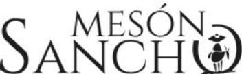 MESÓN SANCHO